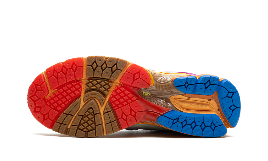 1906R "Action Bronson - Rosewater" M1906RKL