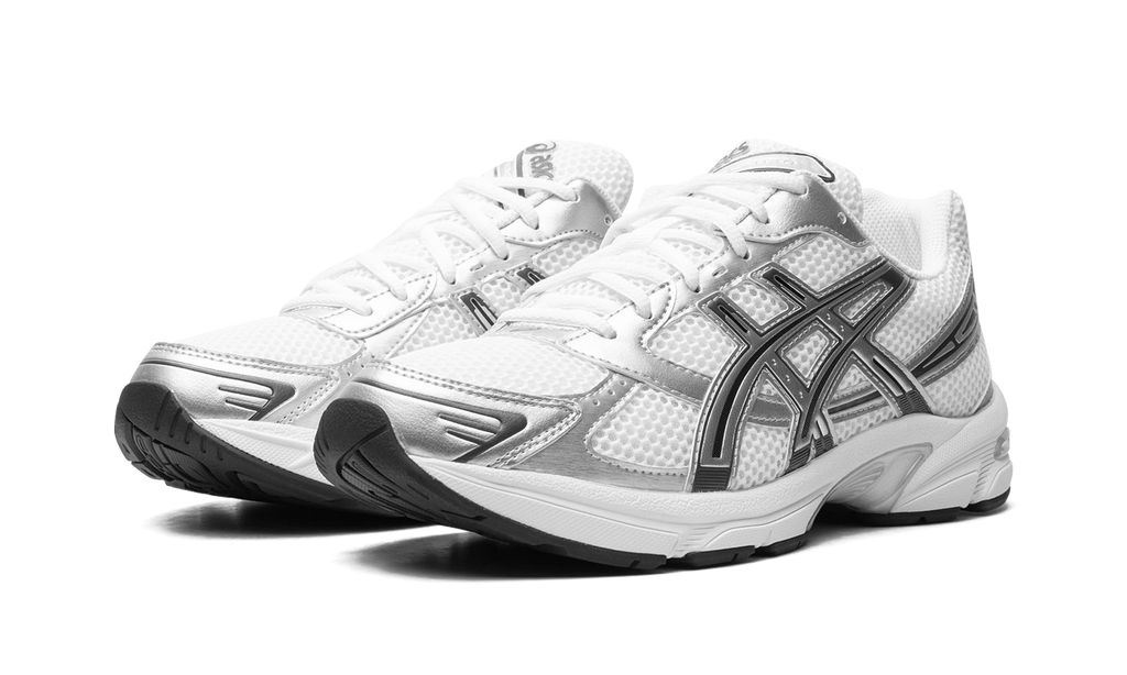 Gel 1130 "White Pure Silver" 1201B020 100