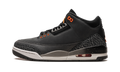 Air Jordan 3 "Fear (2023)"