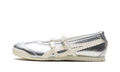Mexico 66 TGRS "Silver Cream" 1182A660 020