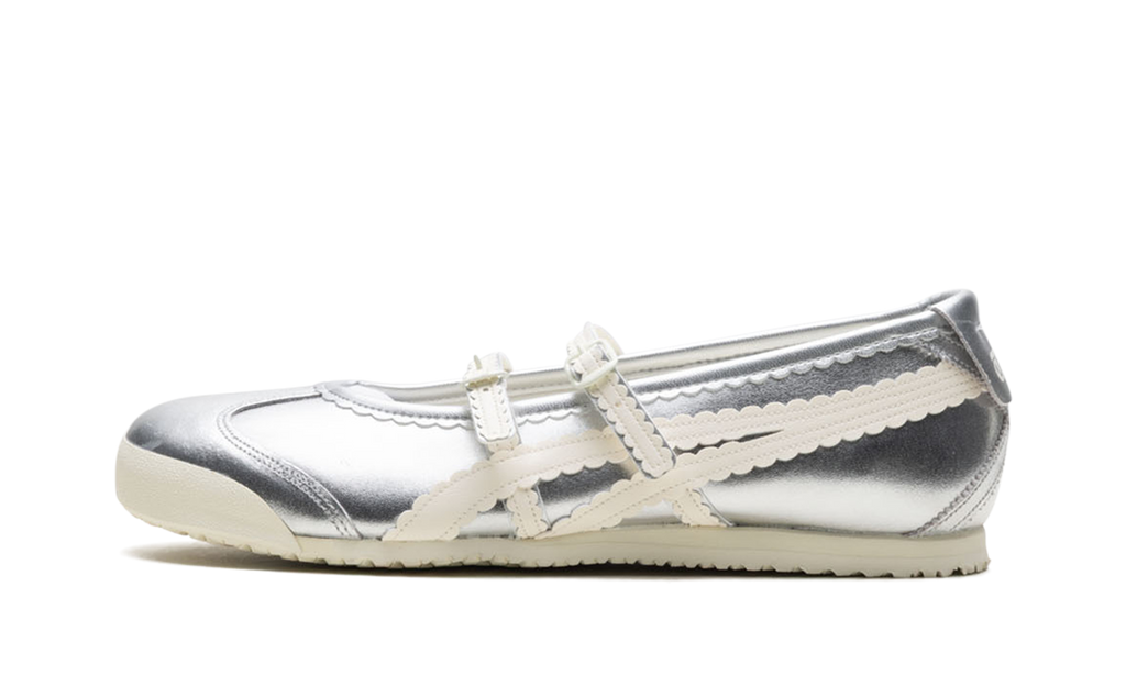 Mexico 66 TGRS "Silver Cream" 1182A660 020