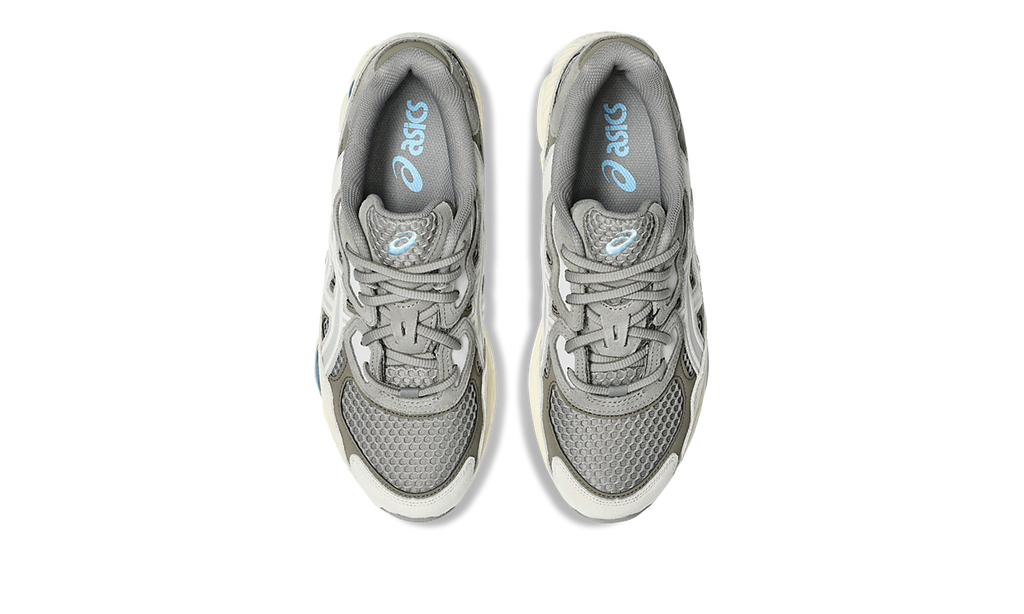 GEL-NYC "Steeple Grey Cream" 1203A372 020