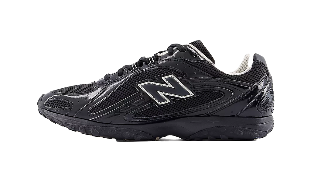 204L "Black Timberwolf" U204LMRA