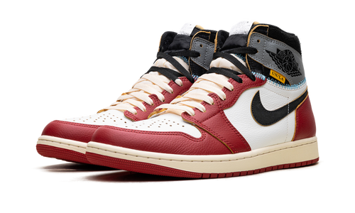 Air Jordan 1 Retro High OG "Union LA - I'm Back"