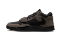 Jumpman Jack TR "Travis Scott - Dark Mocha"