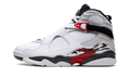 Air Jordan 8 "Bugs Bunny (2025)" 305381 100
