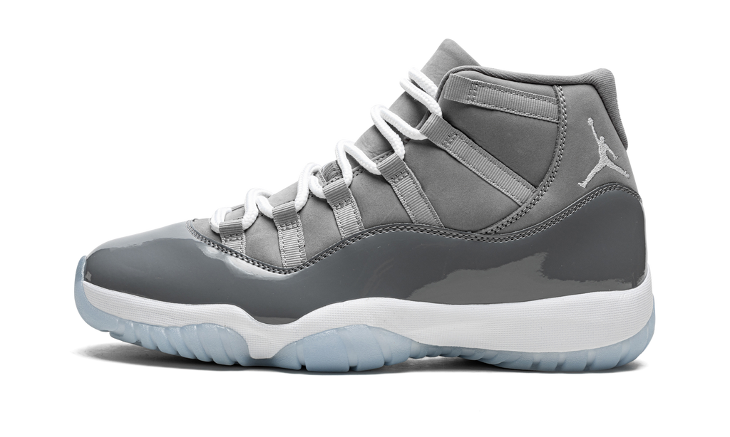 Air Jordan 11 Retro "Cool Grey 2021"