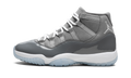 Air Jordan 11 Retro "Cool Grey 2021"