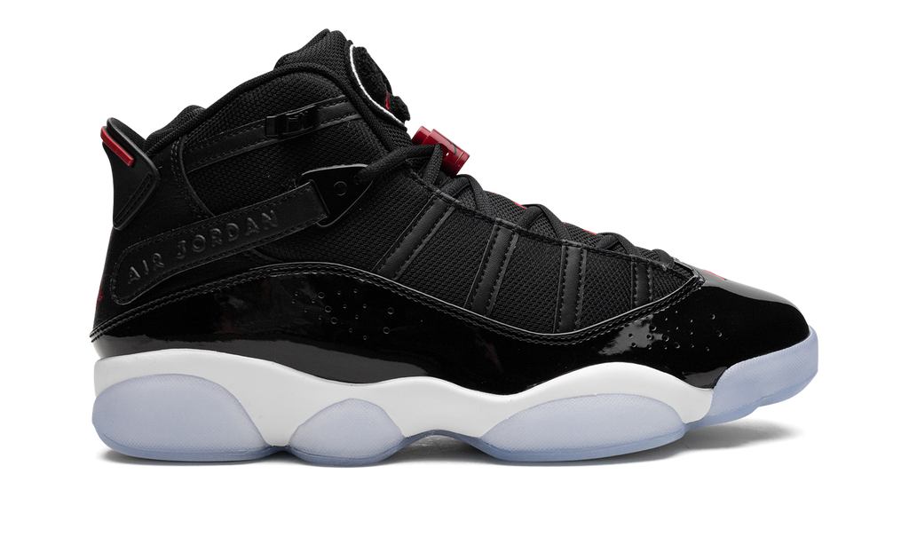 Air Jordan 6 Rings