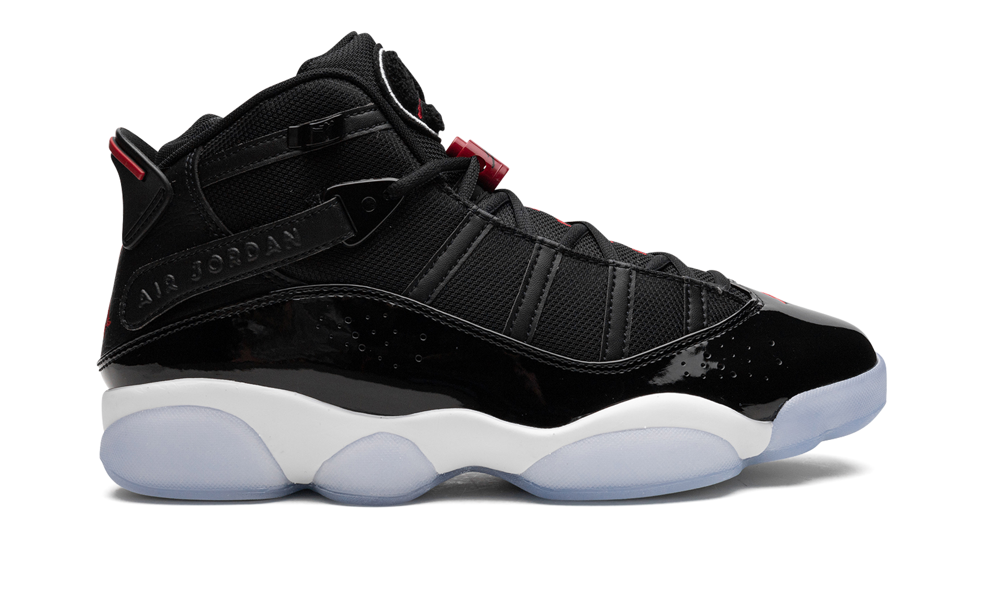 Air Jordan 6 Rings