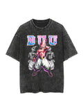 KID BUU VINTAGE TEE