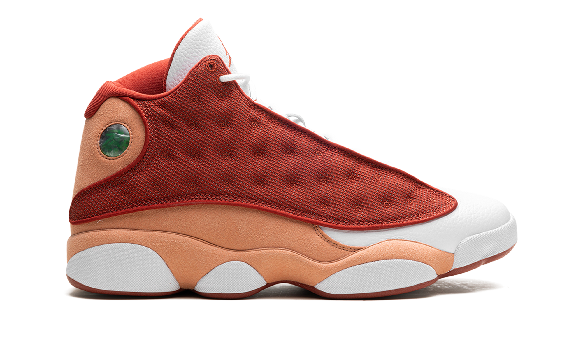 Air Jordan 13 "Dune Red"