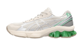 GEL-Kinetic Fluent "Smoke Grey / Pure Silver" 1203A591 026