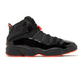 Jordan 6 Rings 'Black Infrared' 322992 066