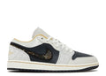 Jordan 1 Low SE 'Beaded Swoosh' DV1762 001