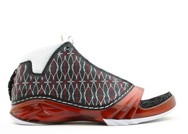 Jordan 23 OG 'Chicago' 318376 061