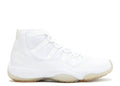 Jordan 11 Retro 'Silver Anniversary' 408201 101