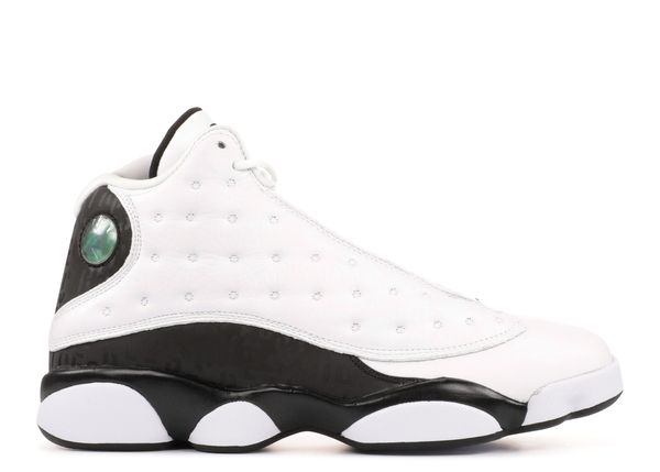 Jordan 13 Retro 'Love and Respect' 888164 112