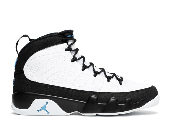 Jordan 9 Retro 'University Blue' CT8019 140