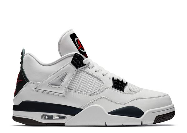 Jordan 4 Retro 'Flight Club' IM4002 100