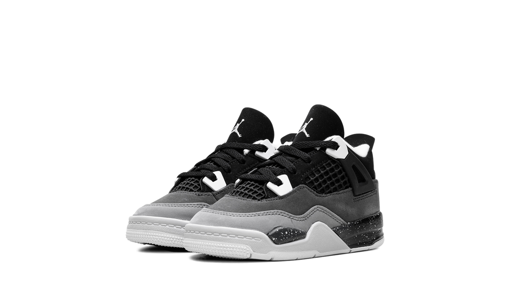 Air Jordan 4 TD "Fear"