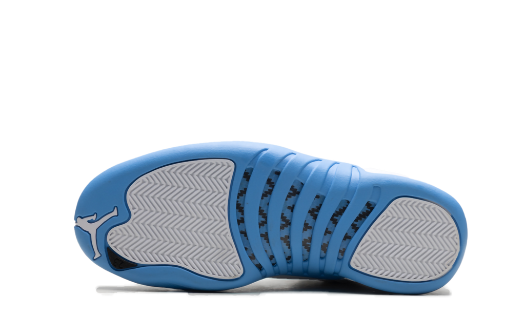 Air Jordan 12 "Melo"