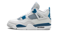 Air Jordan 4 OG "Military Blue"