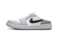 Air Jordan 1 Low Golf Mule "Wolf Grey" FJ1214 004
