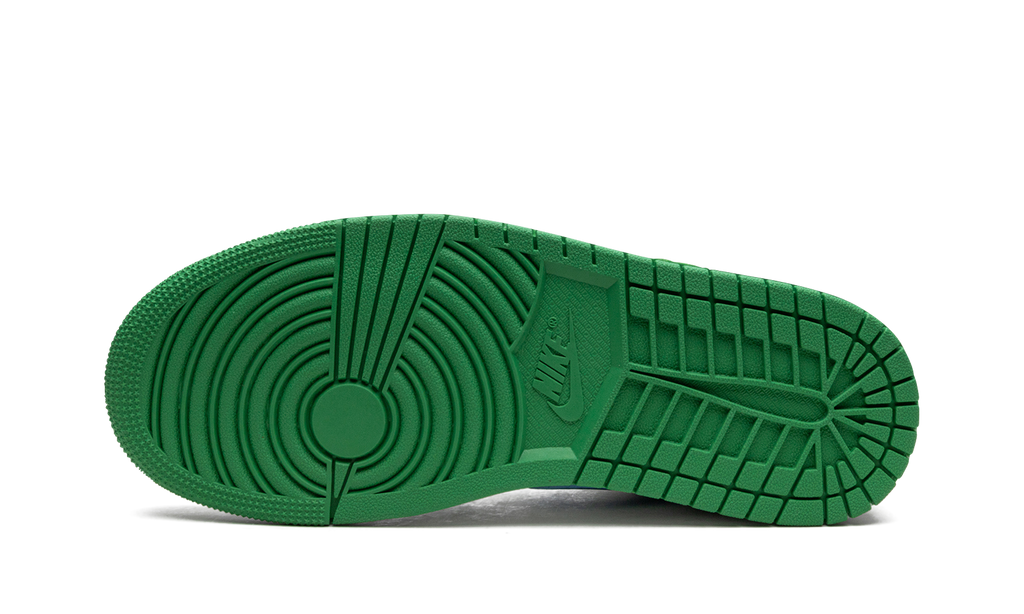 JORDAN 1 LO WMNS "Lucky Green / Aquatone" DC0774 304