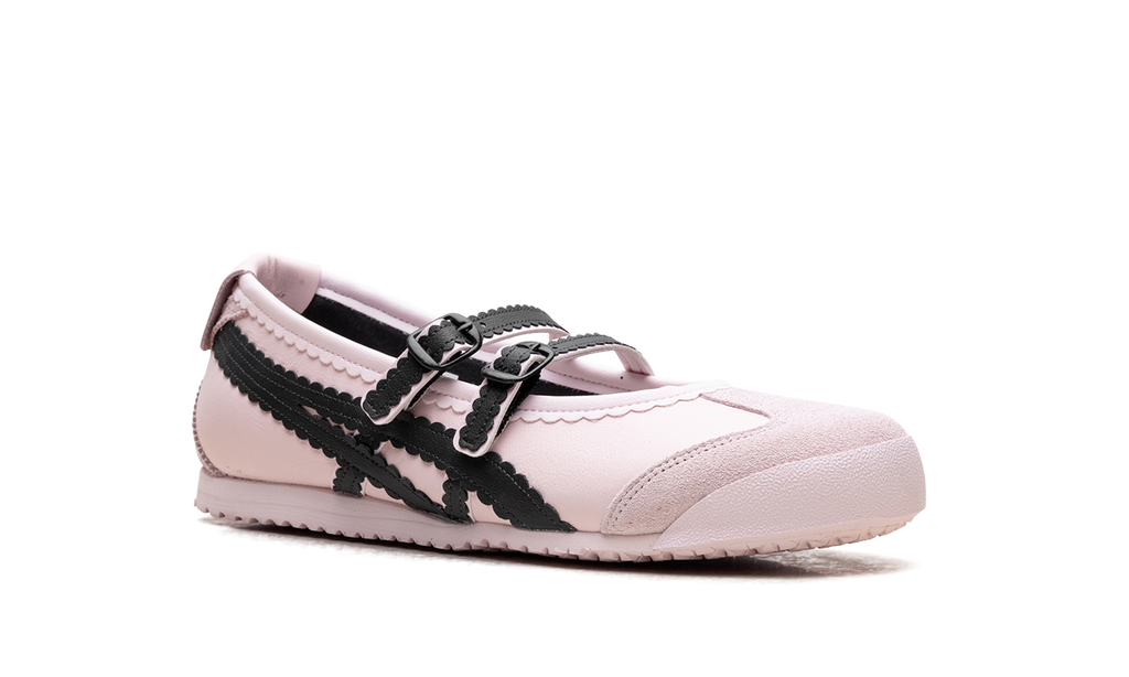 Mexico 66 TGRS WMNS "Crystal Pink Graphite Grey" 1182A678 700