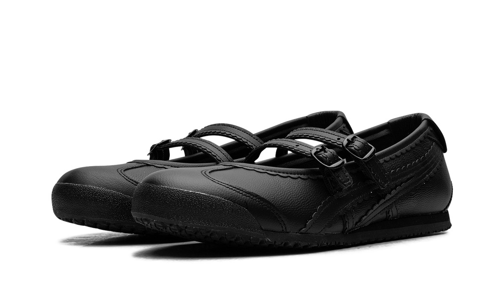 Mexico 66 TGRS "Black Black" 1182A660 001