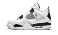 Air Jordan 4 Retro "Military Black"