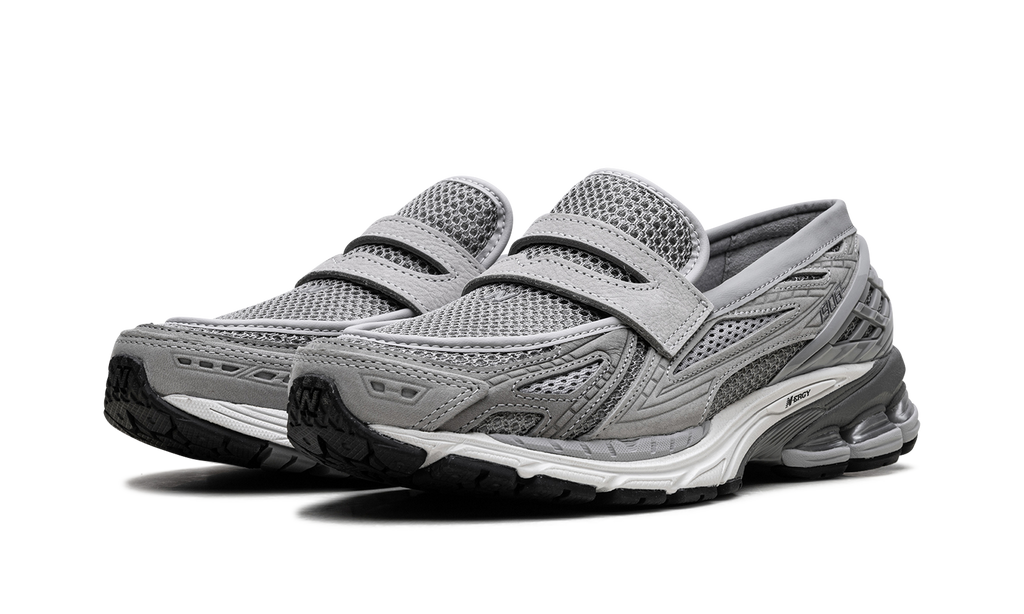 1906L "Raincloud" U1906LGR