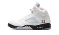 Air Jordan 5 OG "Medium Soft Pink" HQ7978 102