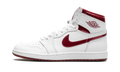 Air Jordan 1 High '85 "Metallic Burgundy"