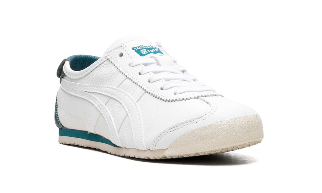 Mexico 66 "White Green" 1183B781 102