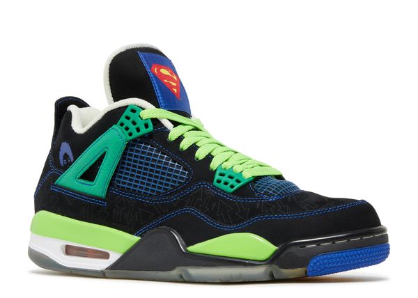 Jordan 4 Retro 'Doernbecher' 308497 015