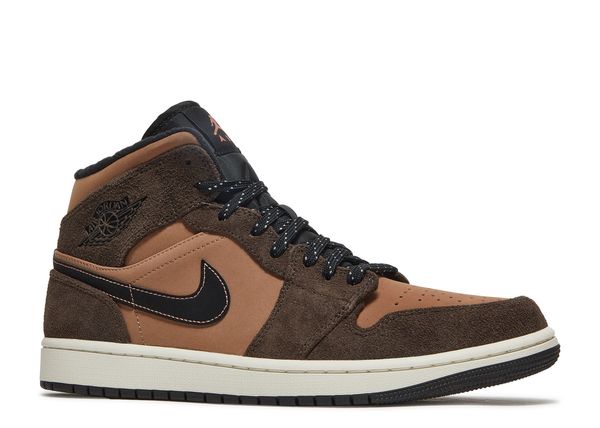Jordan 1 Mid SE 'Dark Chocolate' DC7294 200
