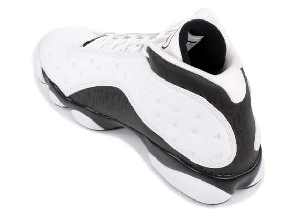 Jordan 13 Retro 'Love and Respect' 888164 112