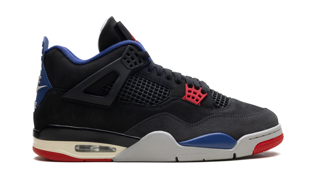 Air Jordan 4 "Rare Air - Gold Lettering" FV5029 003