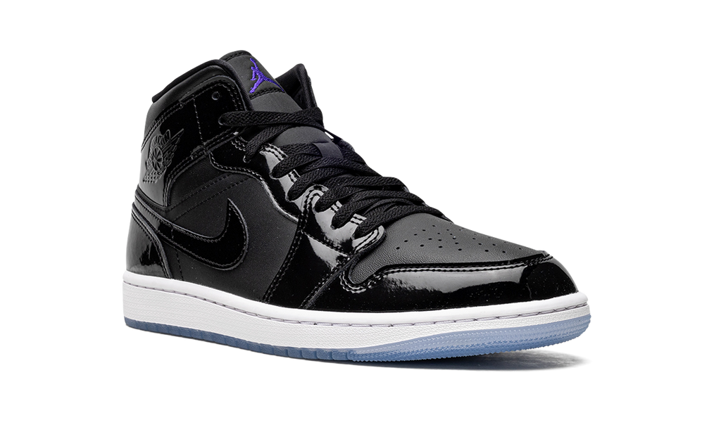 Air Jordan 1 Mid SE "Space Jam"