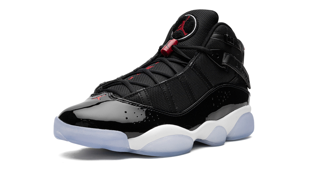 Air Jordan 6 Rings