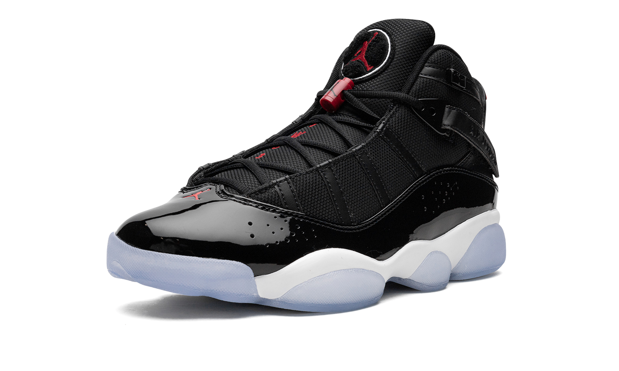 Air Jordan 6 Rings
