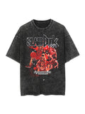 SLAM DUNK VINTAGE TEE
