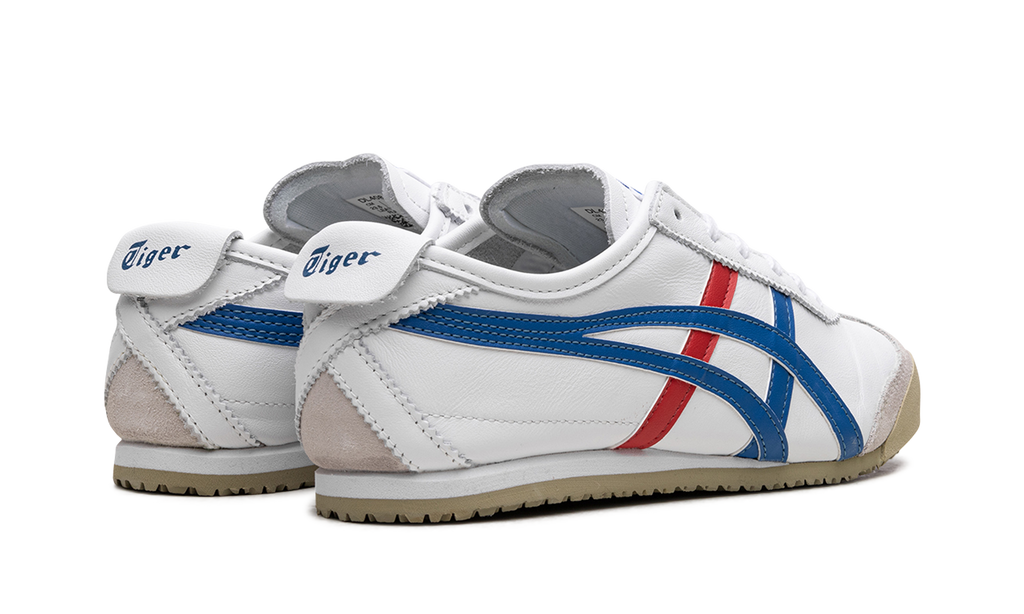 Mexico 66 "White Blue Red" DL408 0146