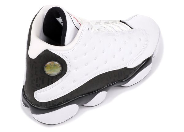 Jordan 13 Retro 'Love and Respect' 888164 112