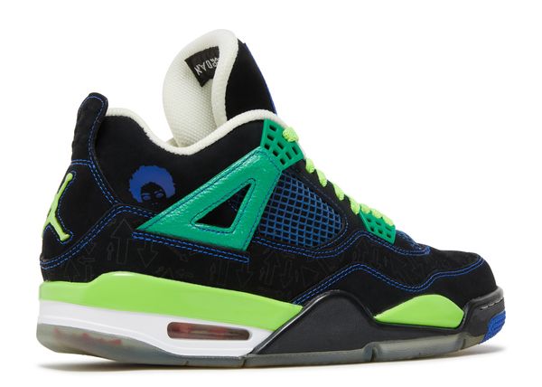 Jordan 4 Retro 'Doernbecher' 308497 015
