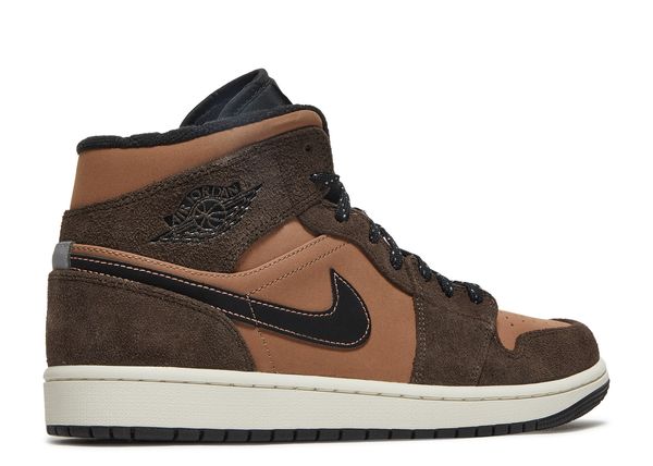 Jordan 1 Mid SE 'Dark Chocolate' DC7294 200