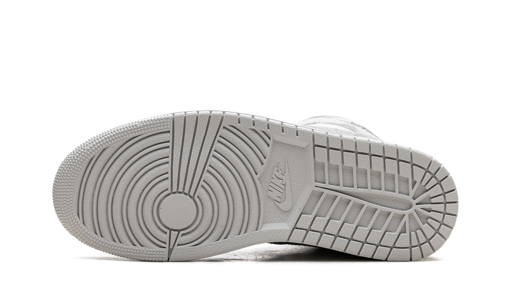 Jordan 1 Mid SE "Grey Sail"
