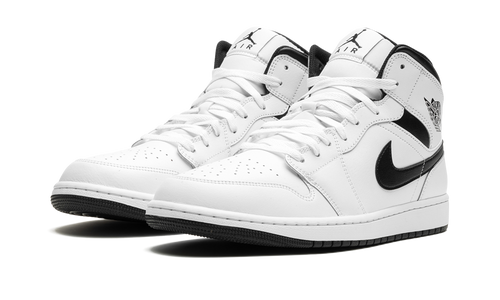 Air Jordan 1 Mid "Stormtrooper"